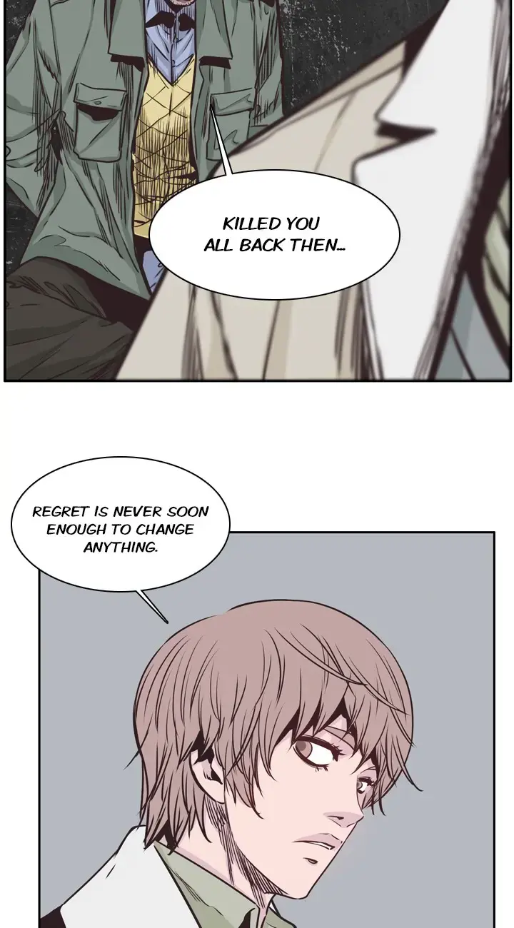 Undead King Chapter 114 page 15 - 