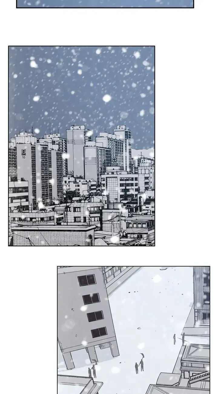 Undead King Chapter 114 page 3 - 