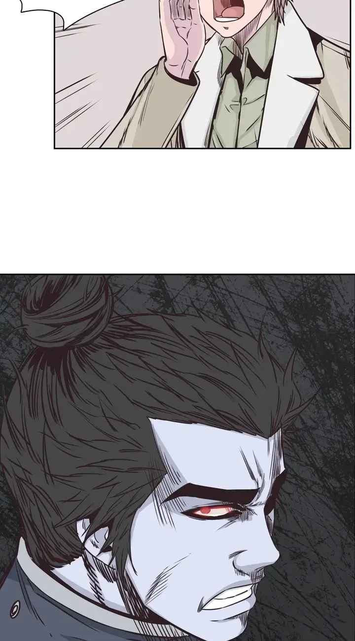 Undead King Chapter 114 page 22 - 