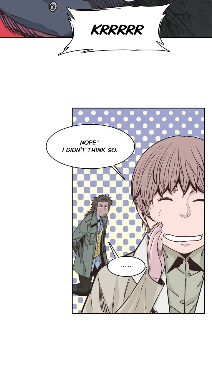 Undead King Chapter 114 page 23 - 