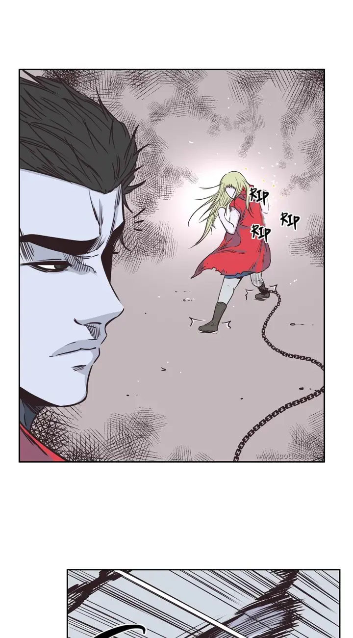 Undead King Chapter 114 page 24 - 