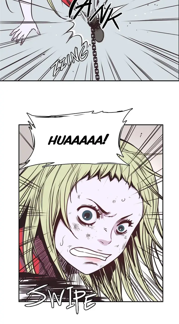 Undead King Chapter 114 page 26 - 