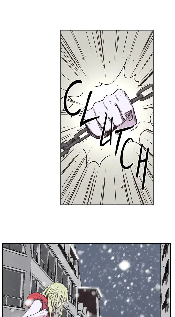 Undead King Chapter 114 page 27 - 