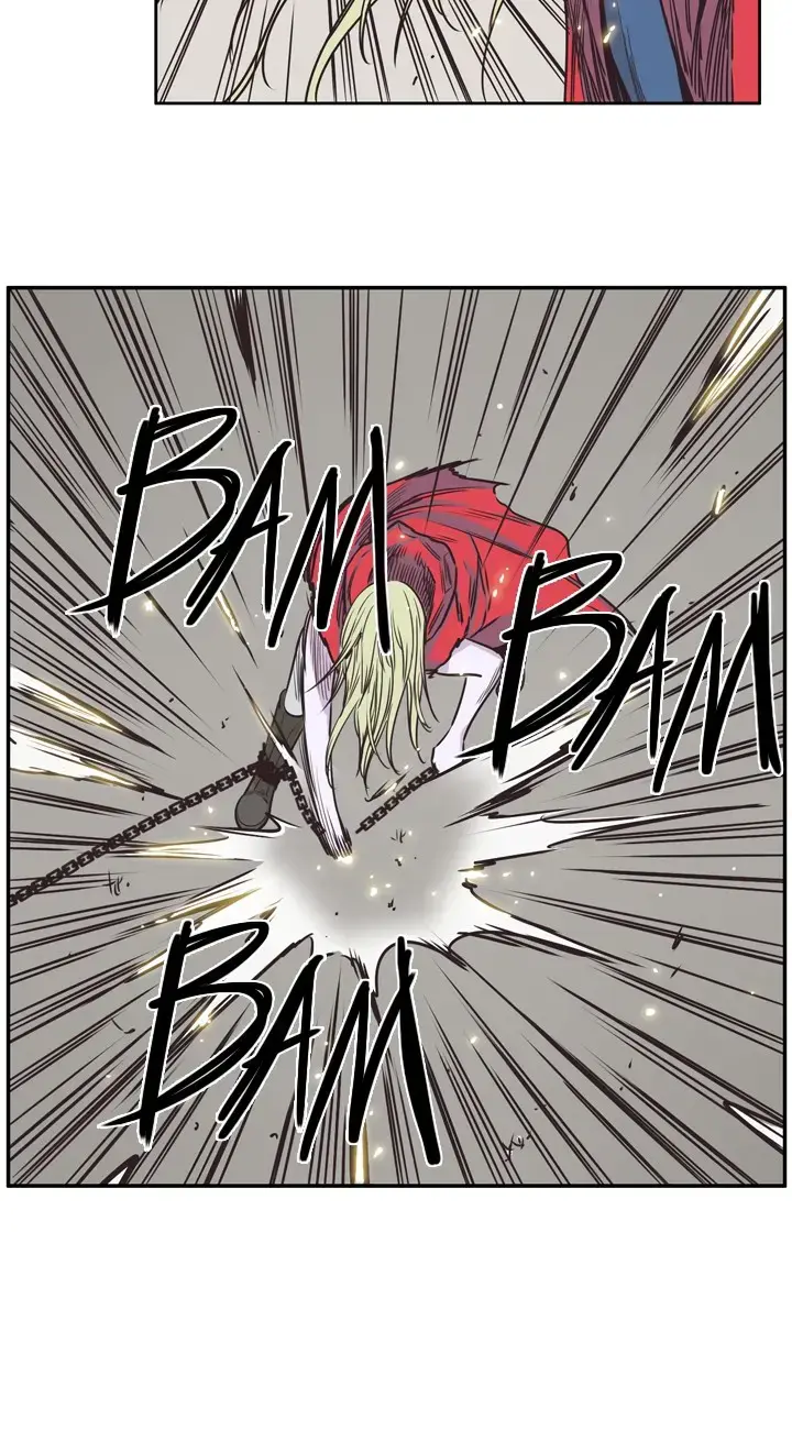 Undead King Chapter 114 page 29 - 