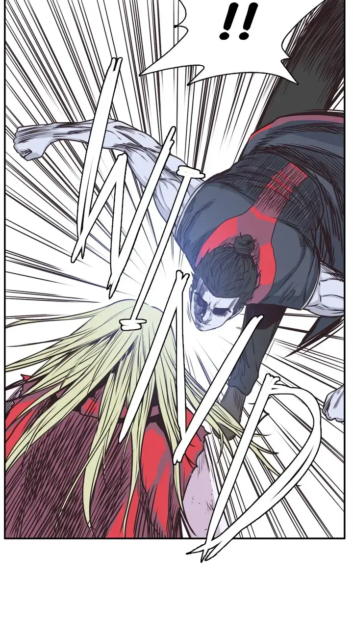 Undead King Chapter 114 page 31 - 