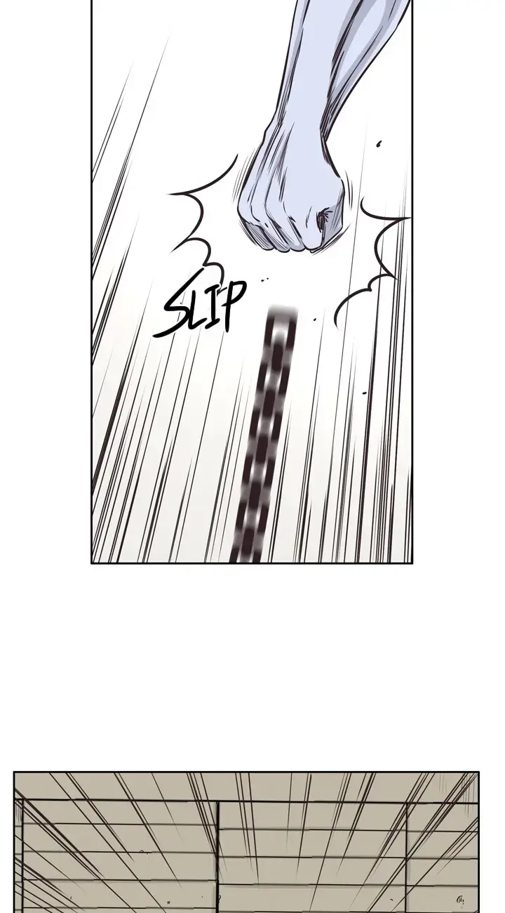 Undead King Chapter 114 page 36 - 