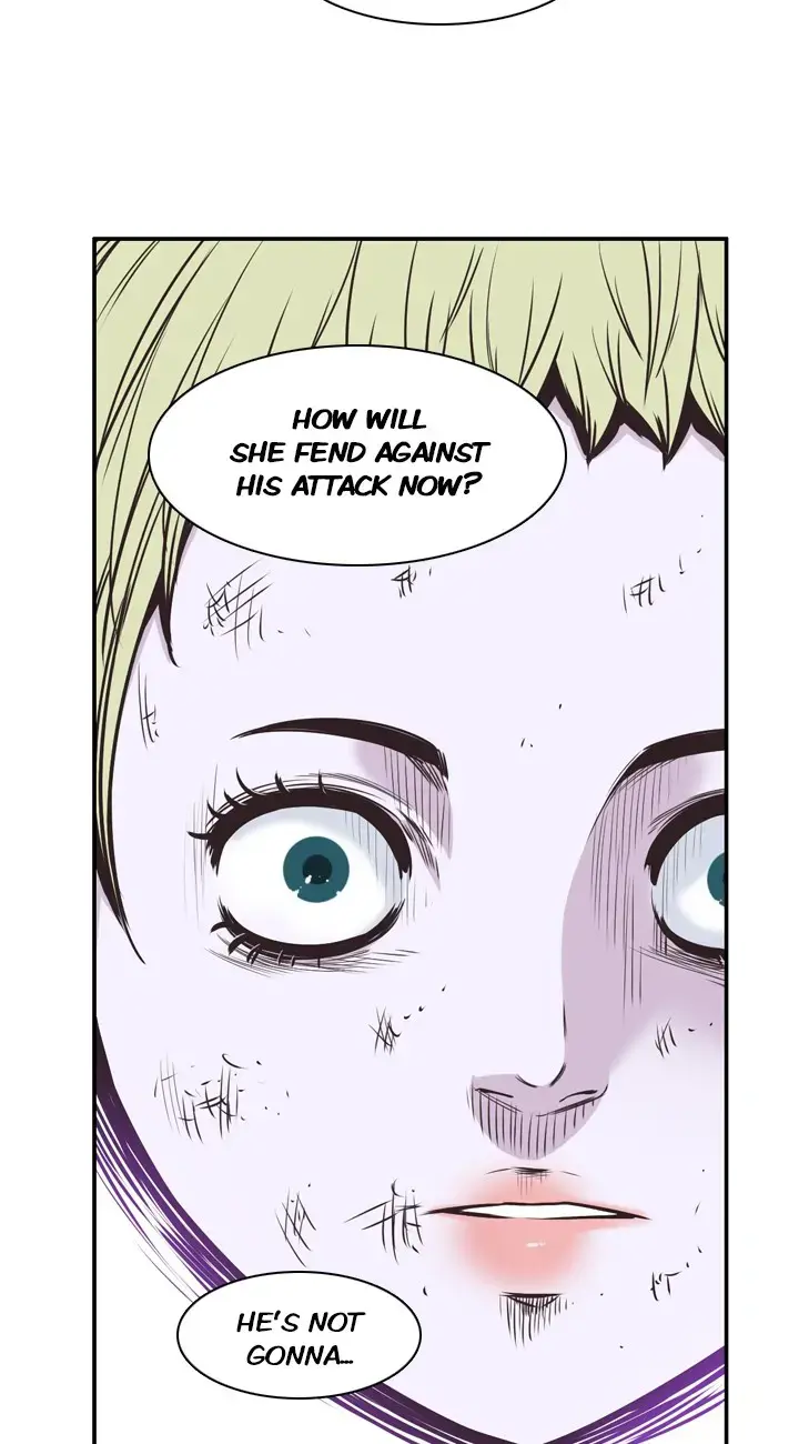 Undead King Chapter 114 page 39 - 