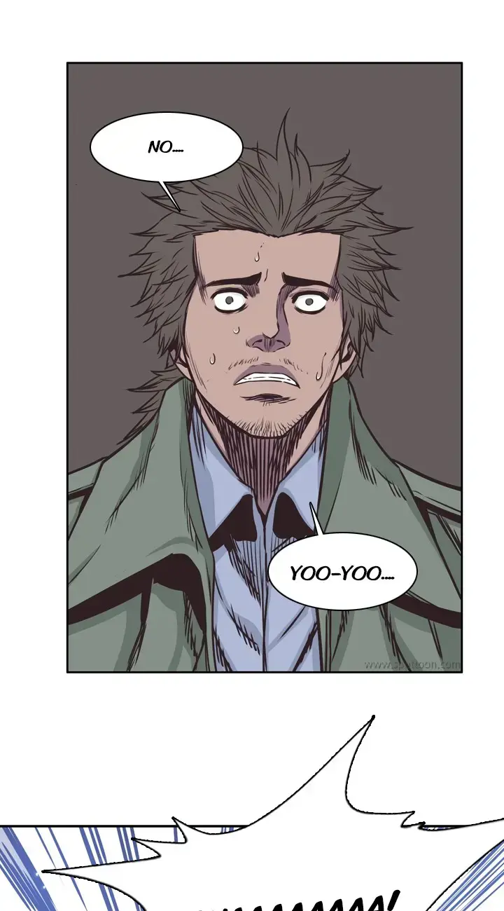 Undead King Chapter 114 page 43 - 