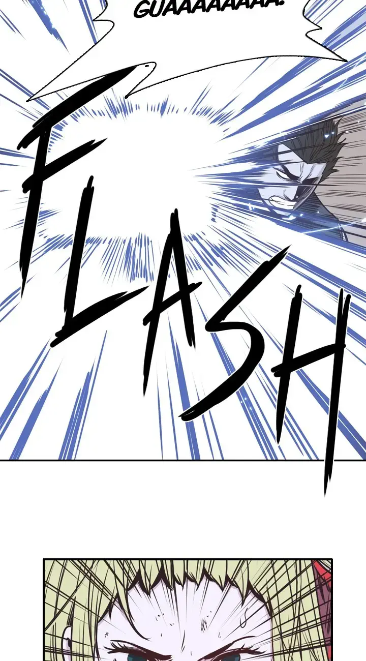 Undead King Chapter 114 page 44 - 