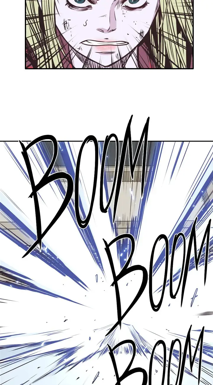 Undead King Chapter 114 page 45 - 