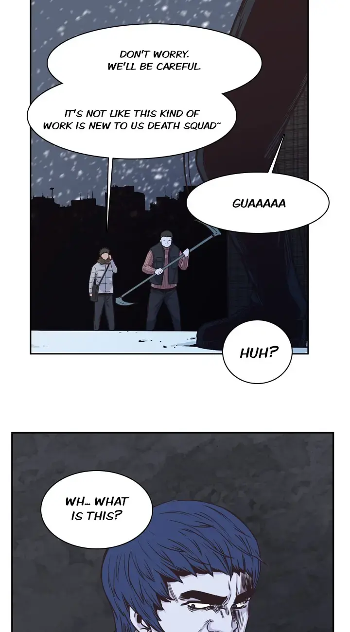 Undead King Chapter 114 page 50 - 