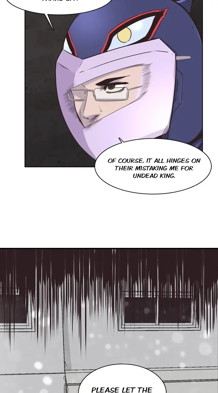Undead King Chapter 114 page 6 - 