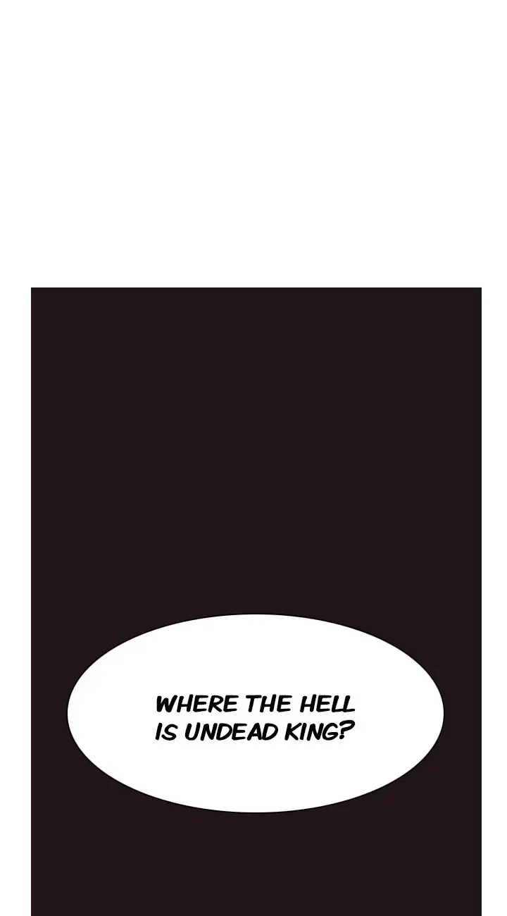 Undead King Chapter 114 page 55 - 