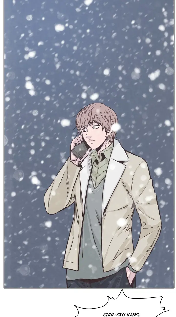 Undead King Chapter 115 page 2 - 