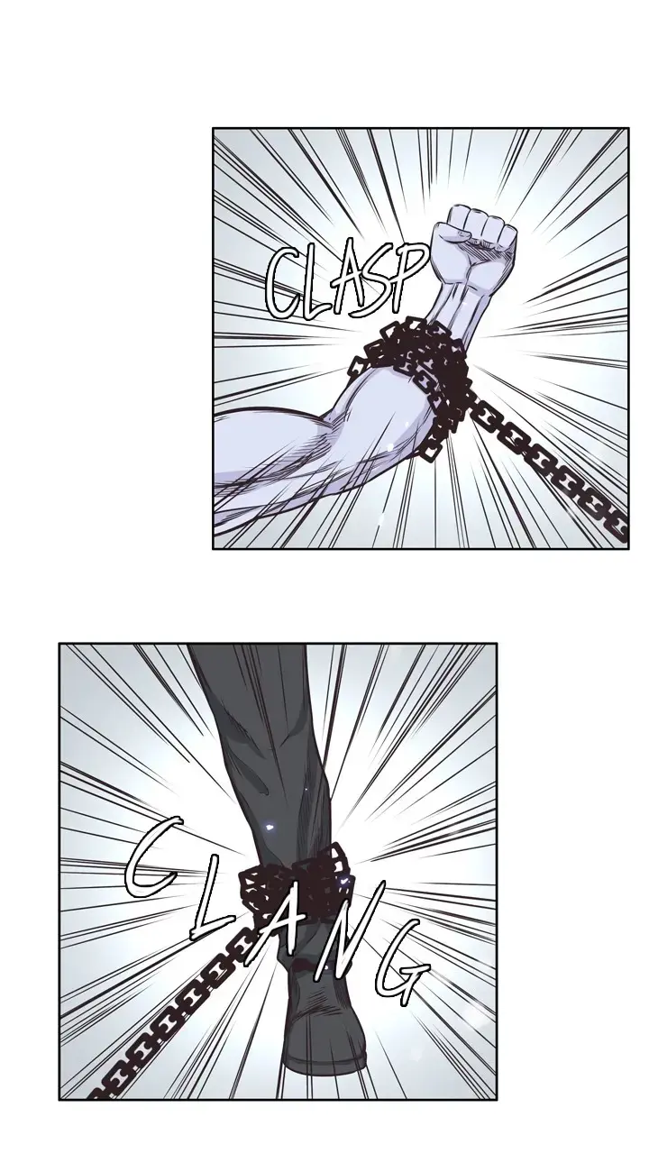 Undead King Chapter 115 page 12 - 