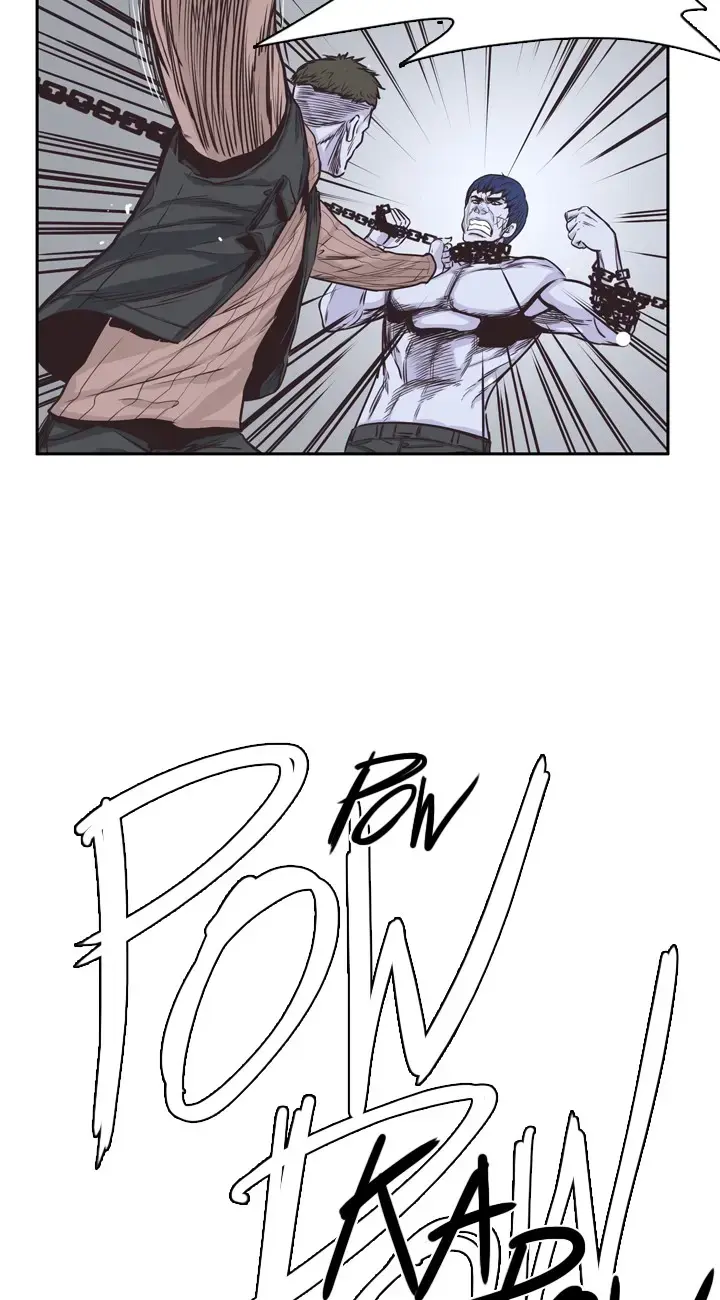Undead King Chapter 115 page 16 - 