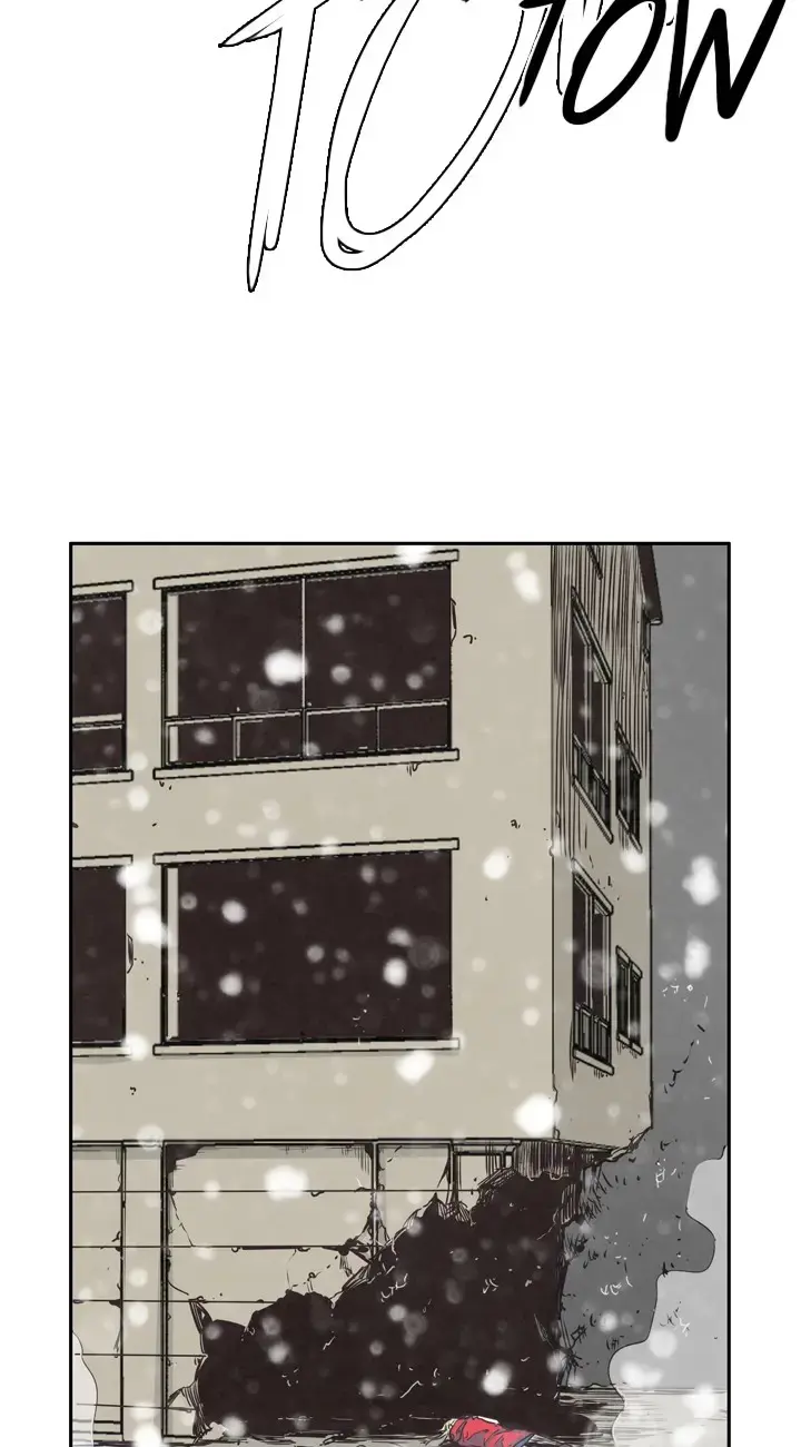 Undead King Chapter 115 page 17 - 