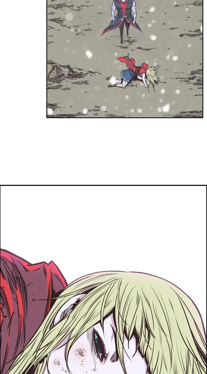 Undead King Chapter 115 page 19 - 