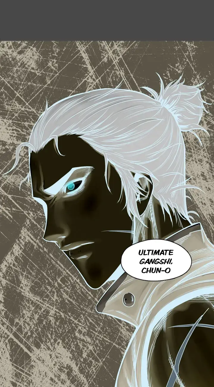 Undead King Chapter 115 page 23 - 