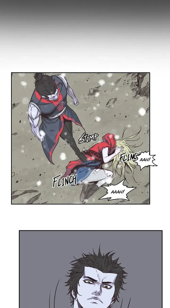 Undead King Chapter 115 page 25 - 