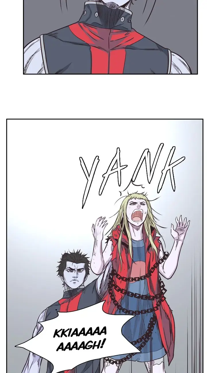 Undead King Chapter 115 page 26 - 