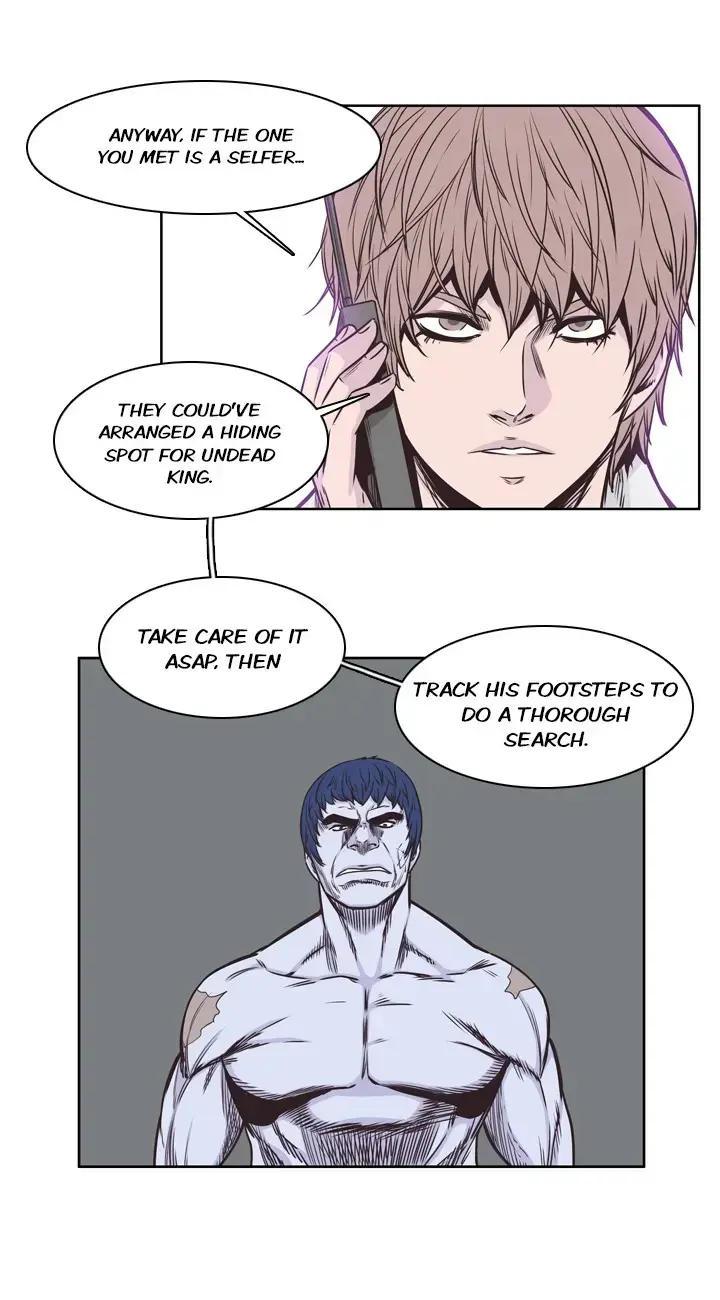 Undead King Chapter 115 page 4 - 
