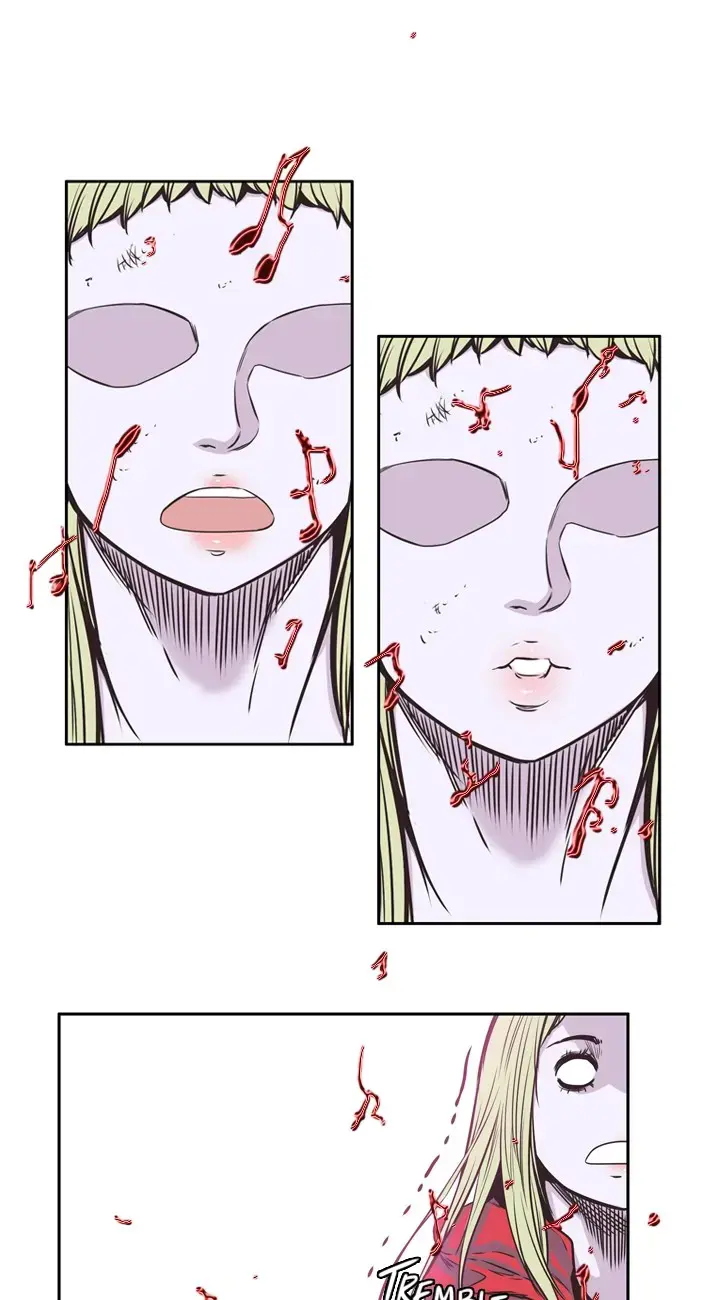 Undead King Chapter 115 page 35 - 