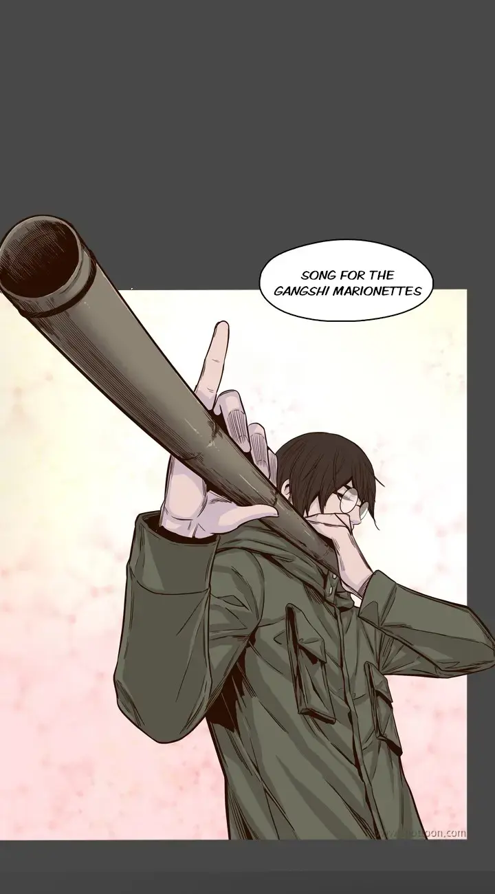 Undead King Chapter 115 page 42 - 