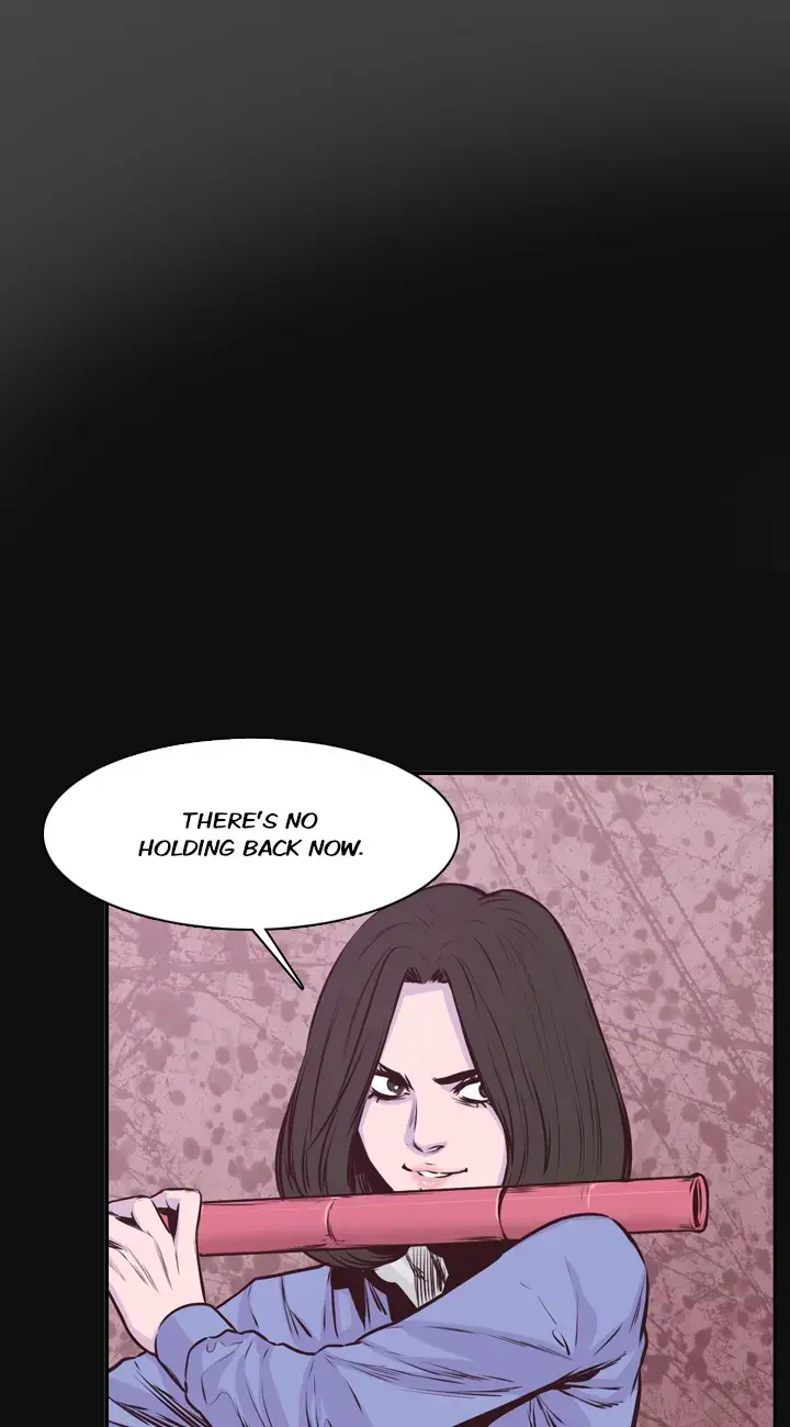 Undead King Chapter 115 page 43 - 
