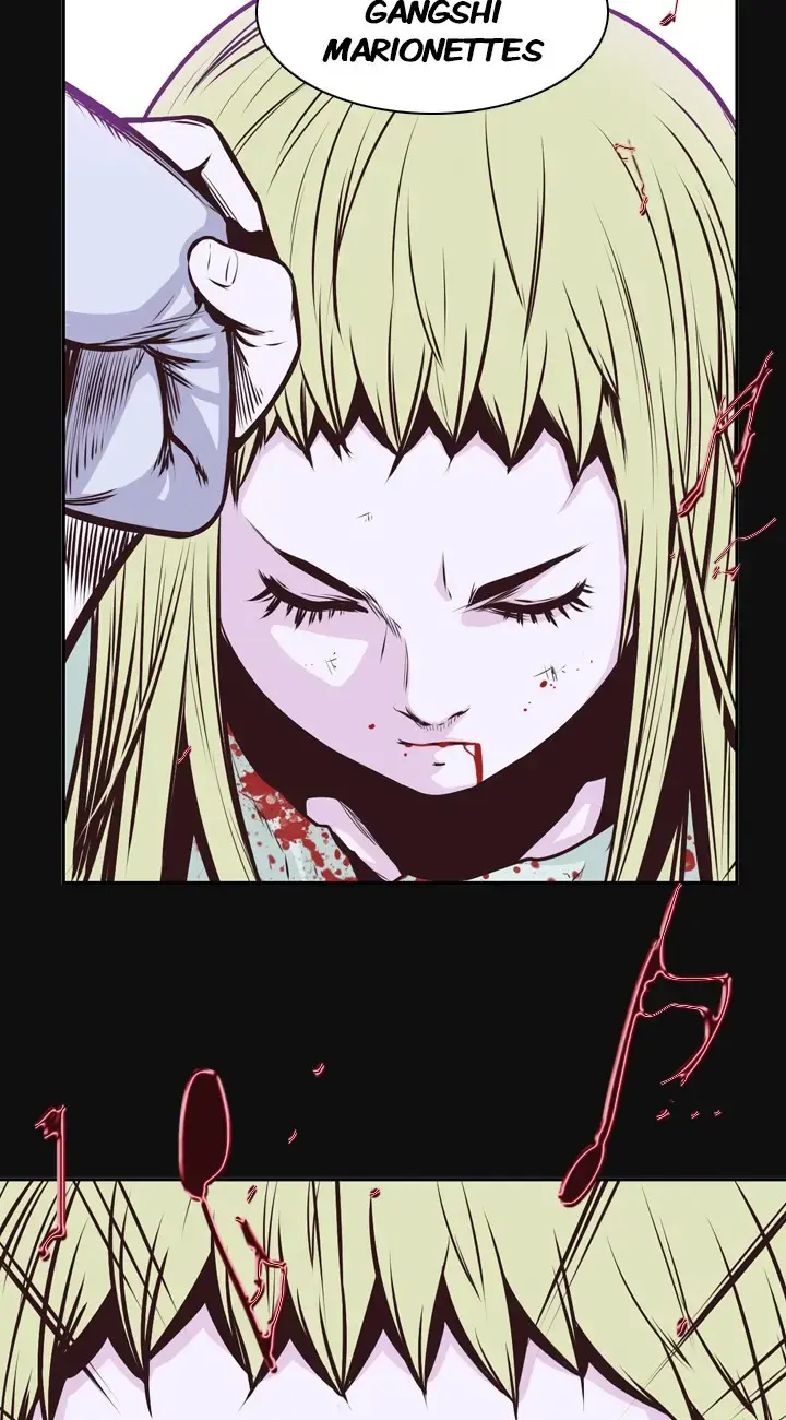 Undead King Chapter 115 page 46 - 