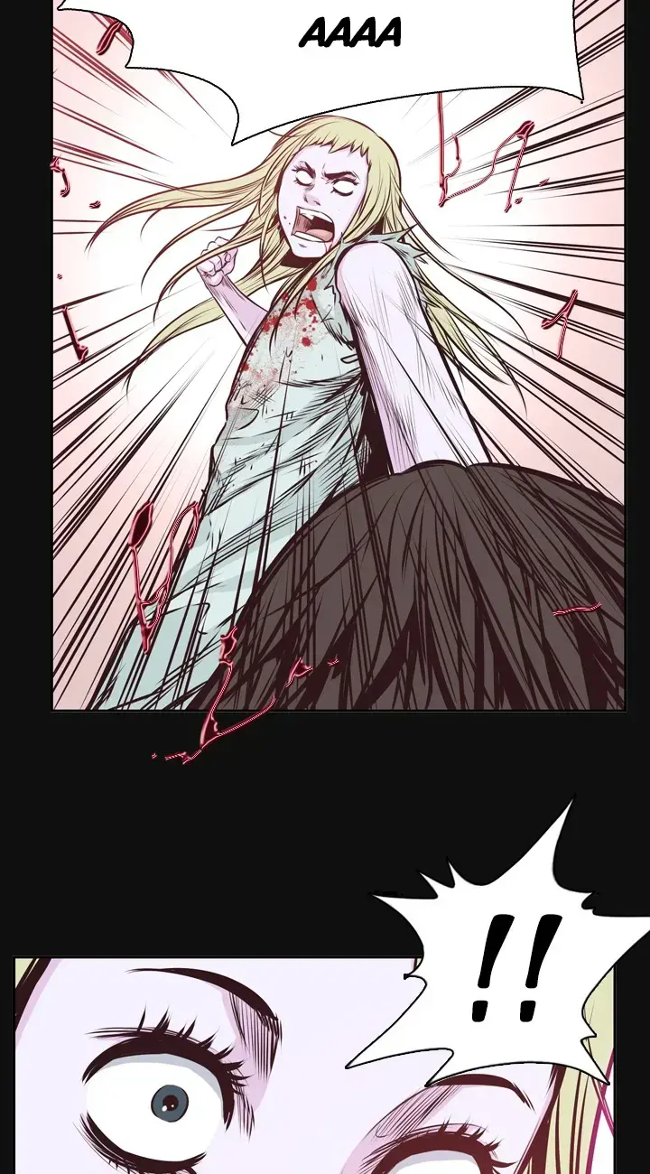Undead King Chapter 115 page 48 - 
