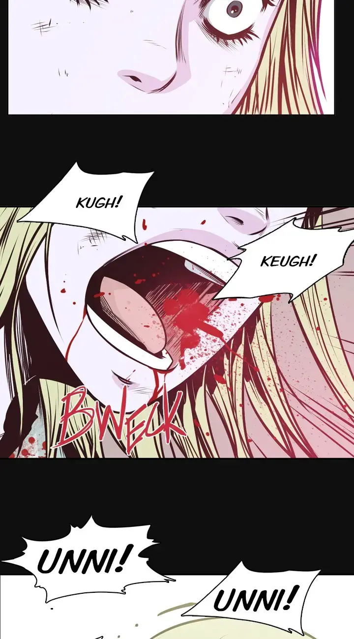 Undead King Chapter 115 page 49 - 