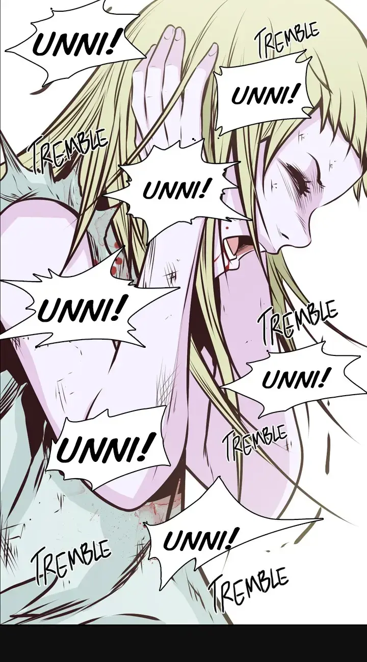 Undead King Chapter 115 page 50 - 