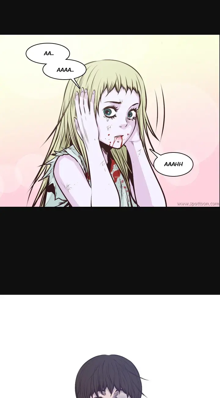 Undead King Chapter 115 page 51 - 