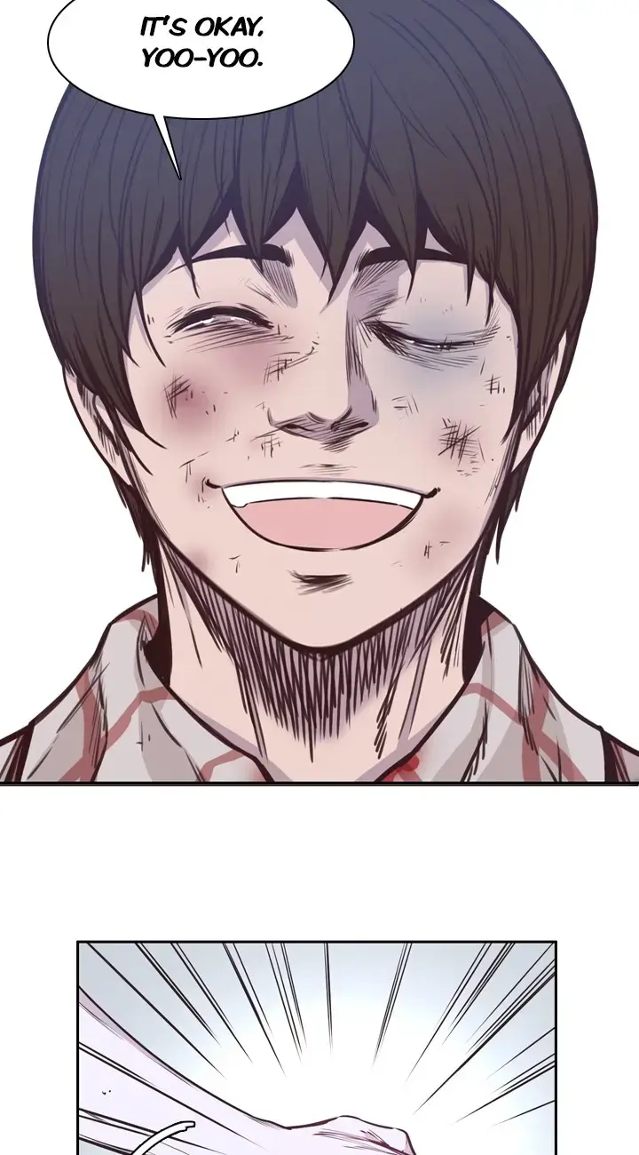 Undead King Chapter 115 page 53 - 