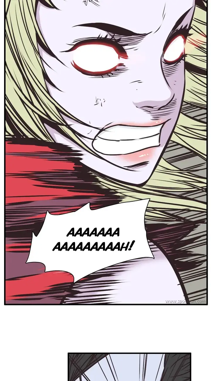 Undead King Chapter 115 page 56 - 
