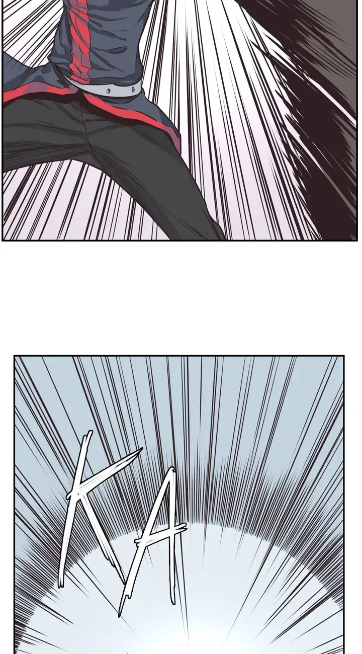 Undead King Chapter 115 page 58 - 