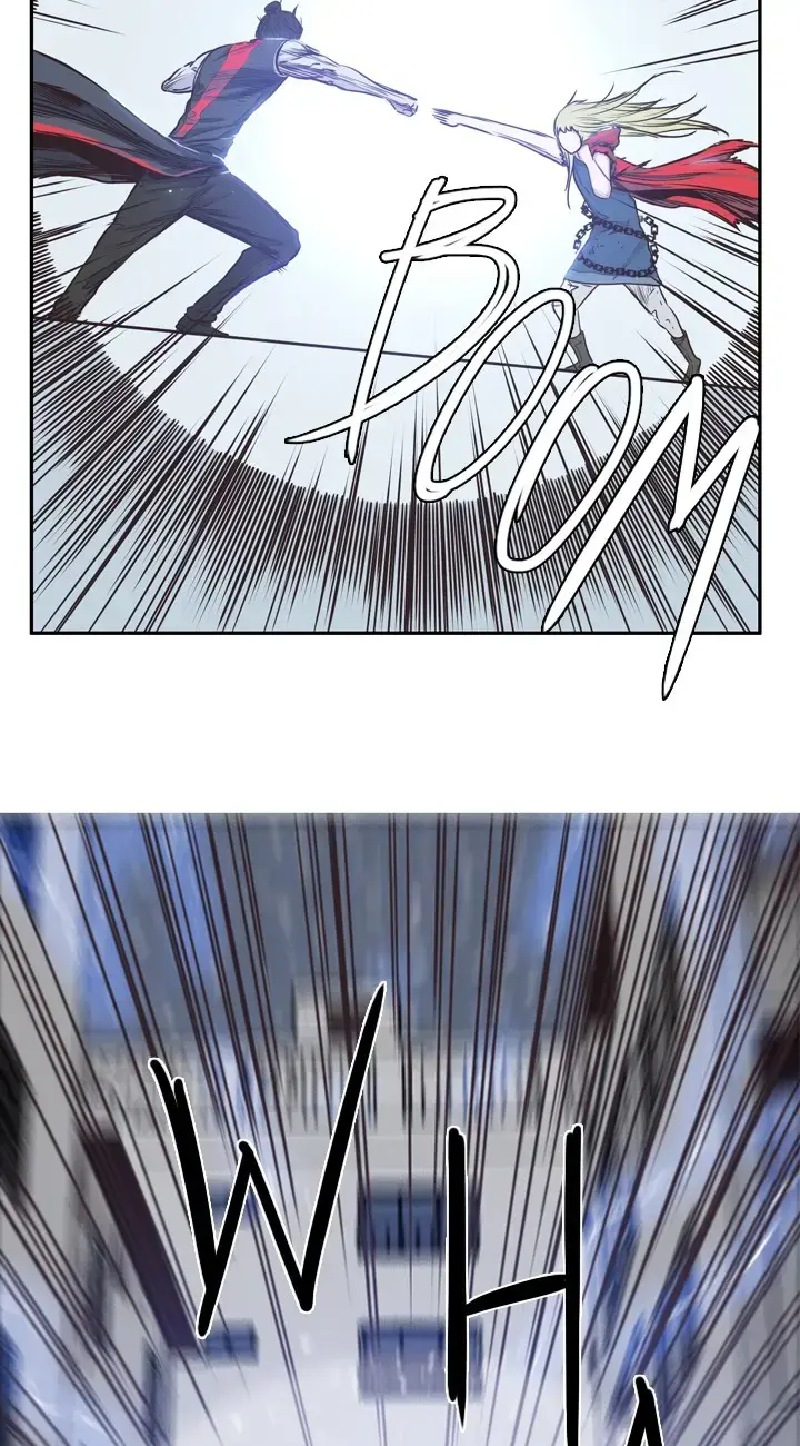 Undead King Chapter 115 page 59 - 