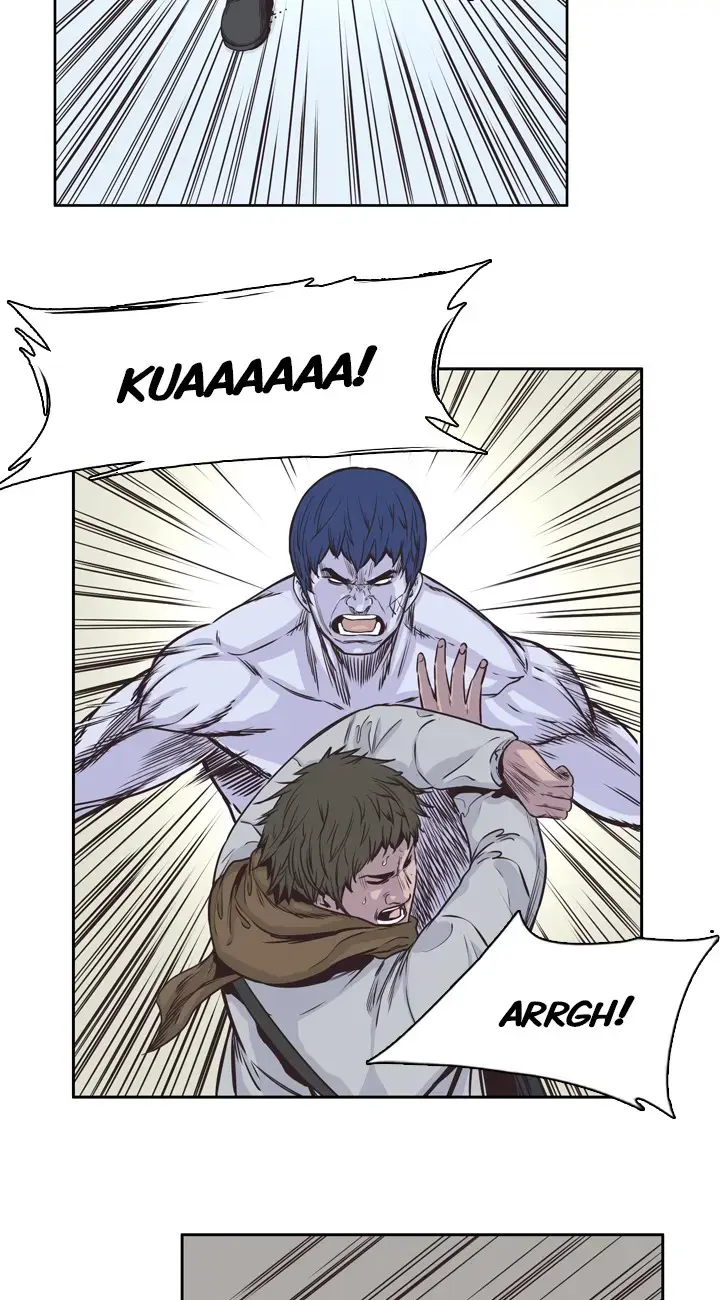 Undead King Chapter 115 page 7 - 