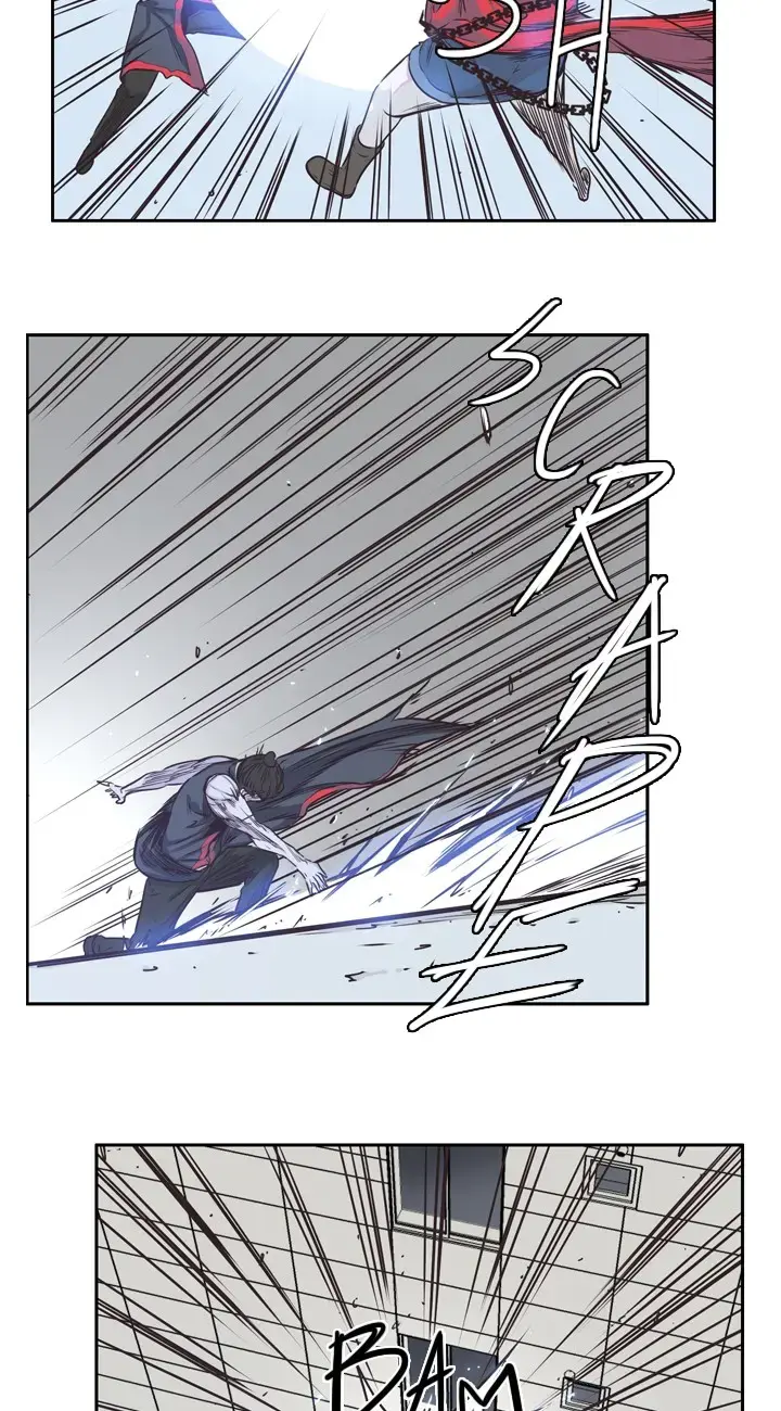 Undead King Chapter 115 page 61 - 