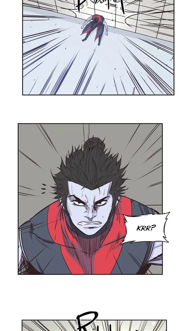 Undead King Chapter 115 page 62 - 