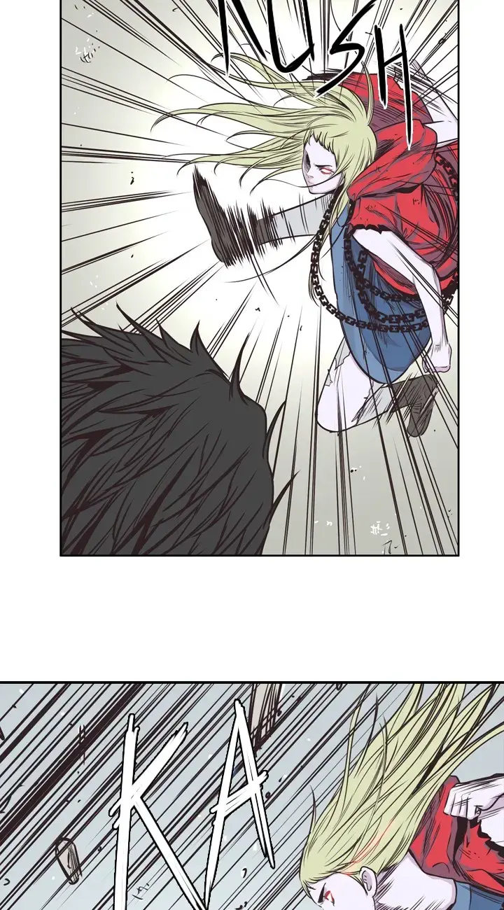 Undead King Chapter 115 page 63 - 