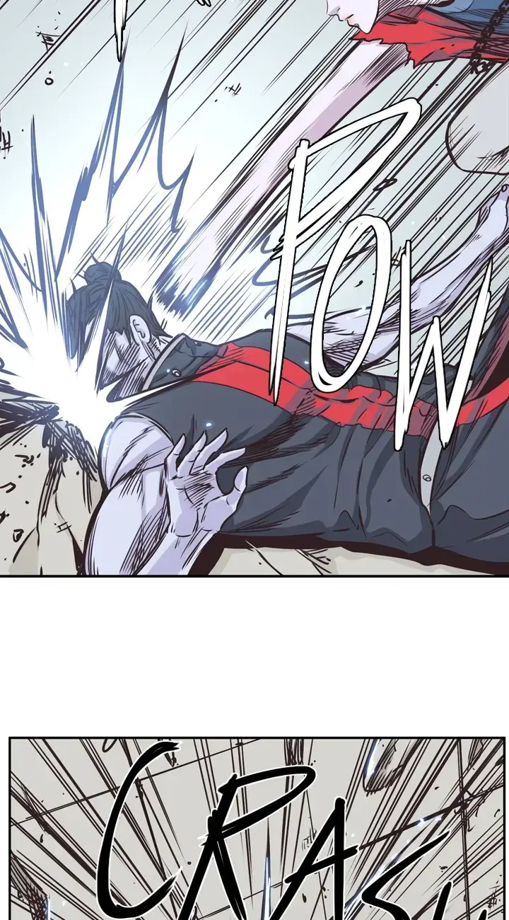 Undead King Chapter 115 page 64 - 