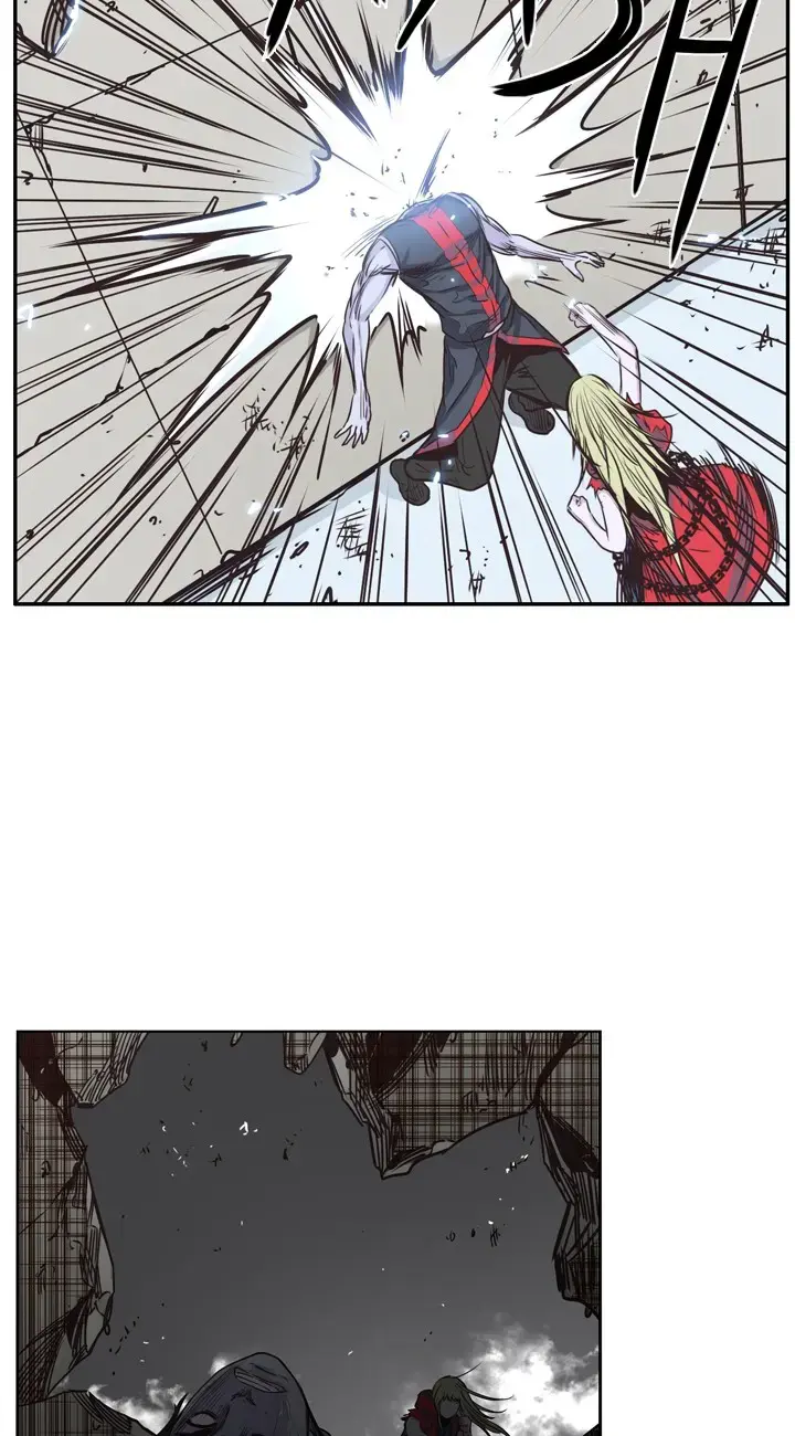 Undead King Chapter 115 page 65 - 