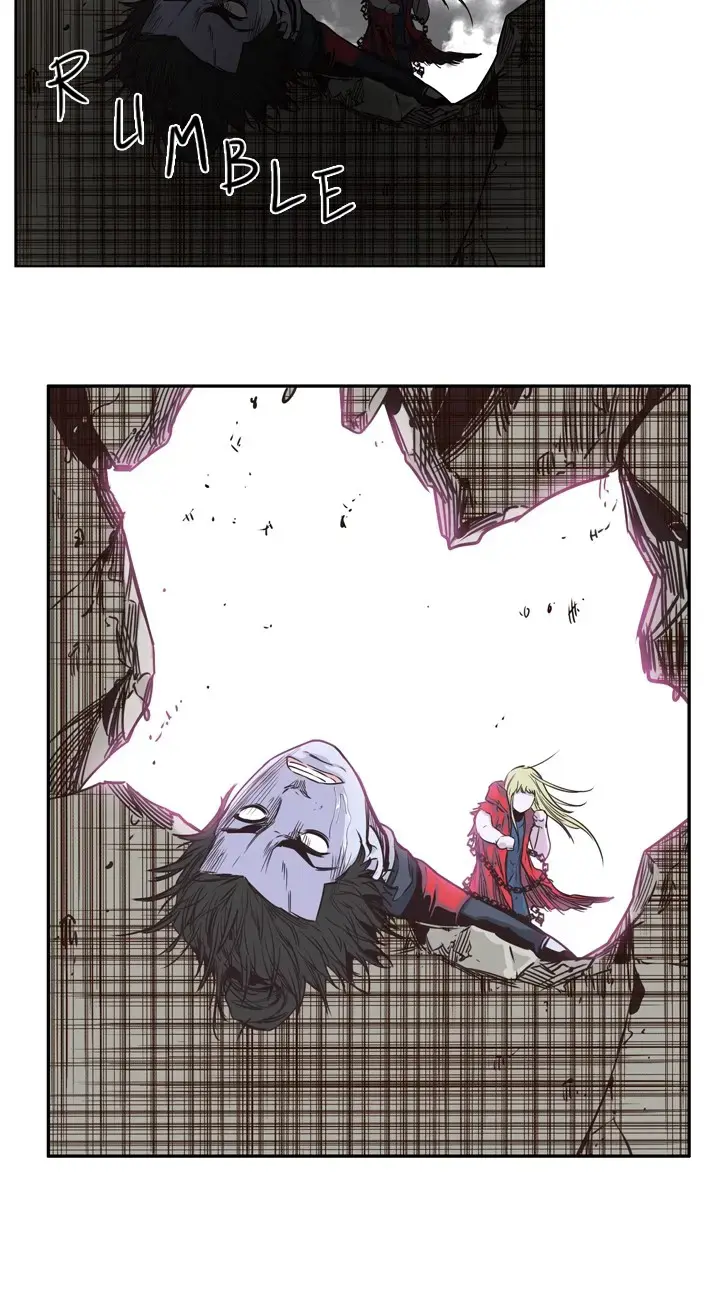 Undead King Chapter 115 page 66 - 