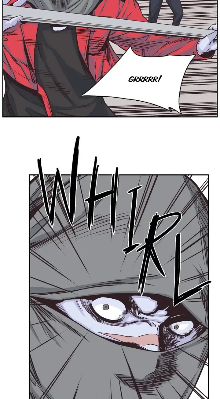 Undead King Chapter 115 page 69 - 