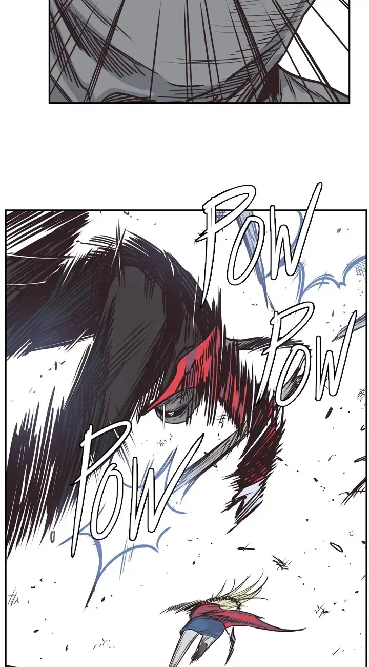Undead King Chapter 115 page 70 - 