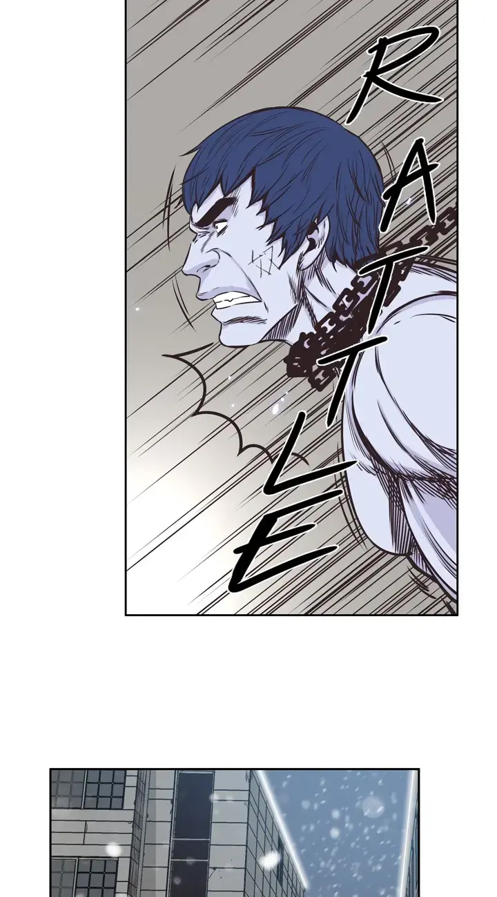 Undead King Chapter 115 page 8 - 