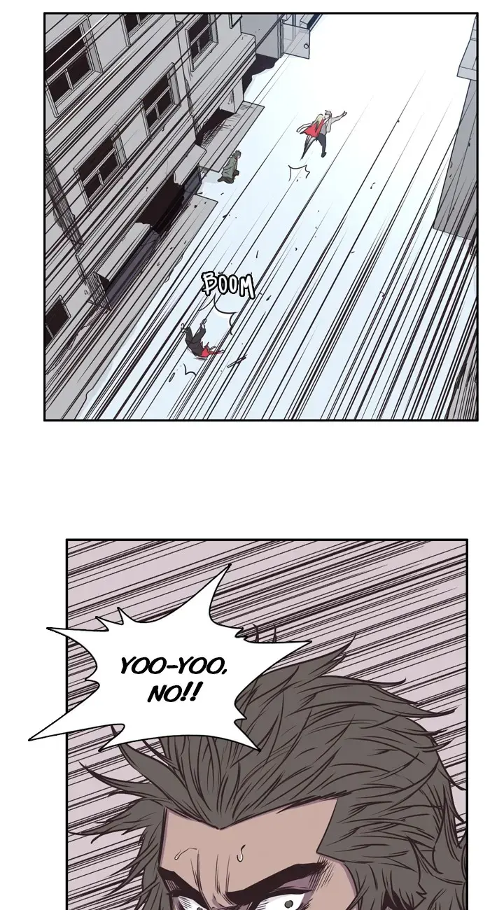 Undead King Chapter 115 page 72 - 