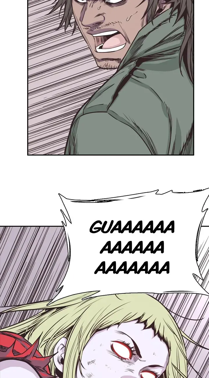 Undead King Chapter 115 page 73 - 